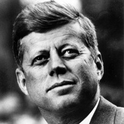 John Kennedy